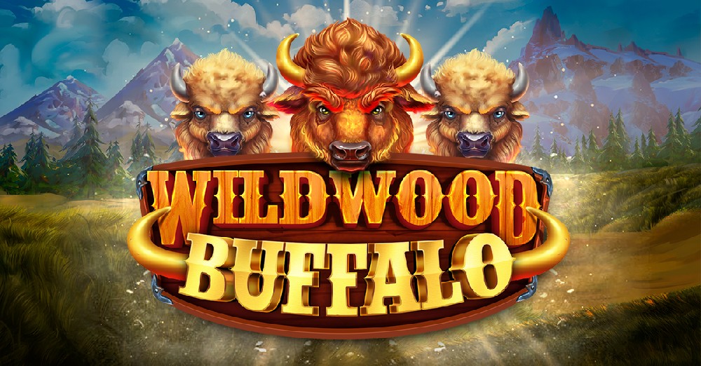 Buffalo Win Infinity Reels Slot Review