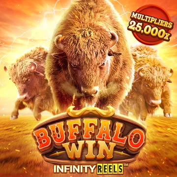 The buffalo win theme